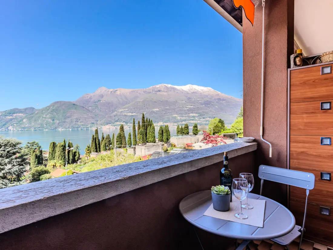 Résidence Bellano Lakeview Apartment