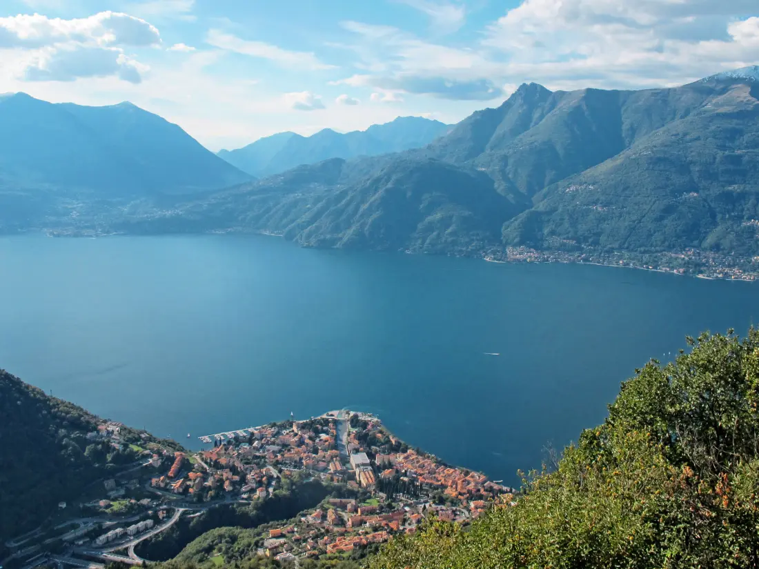 Résidence Bellano Lakeview Apartment