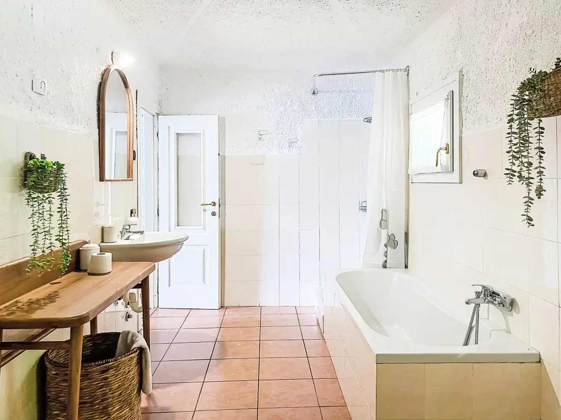 Maison de Vacances Bellano