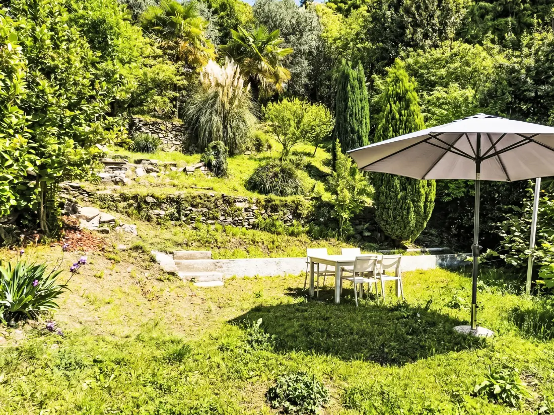 Maison de Vacances Bellano