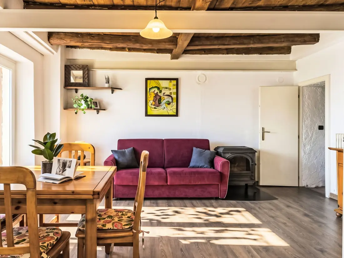Maison de Vacances Bellano