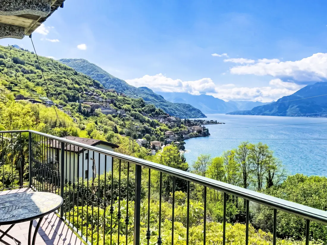 Maison de Vacances Bellano