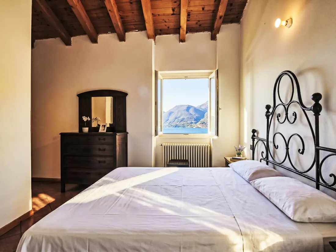Maison de Vacances Bellano