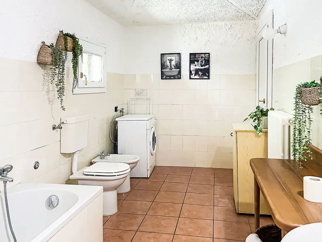 Maison de Vacances Bellano