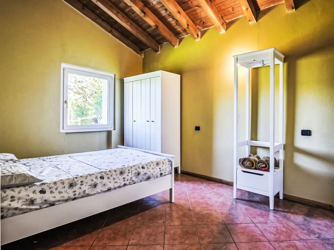 Maison de Vacances Bellano