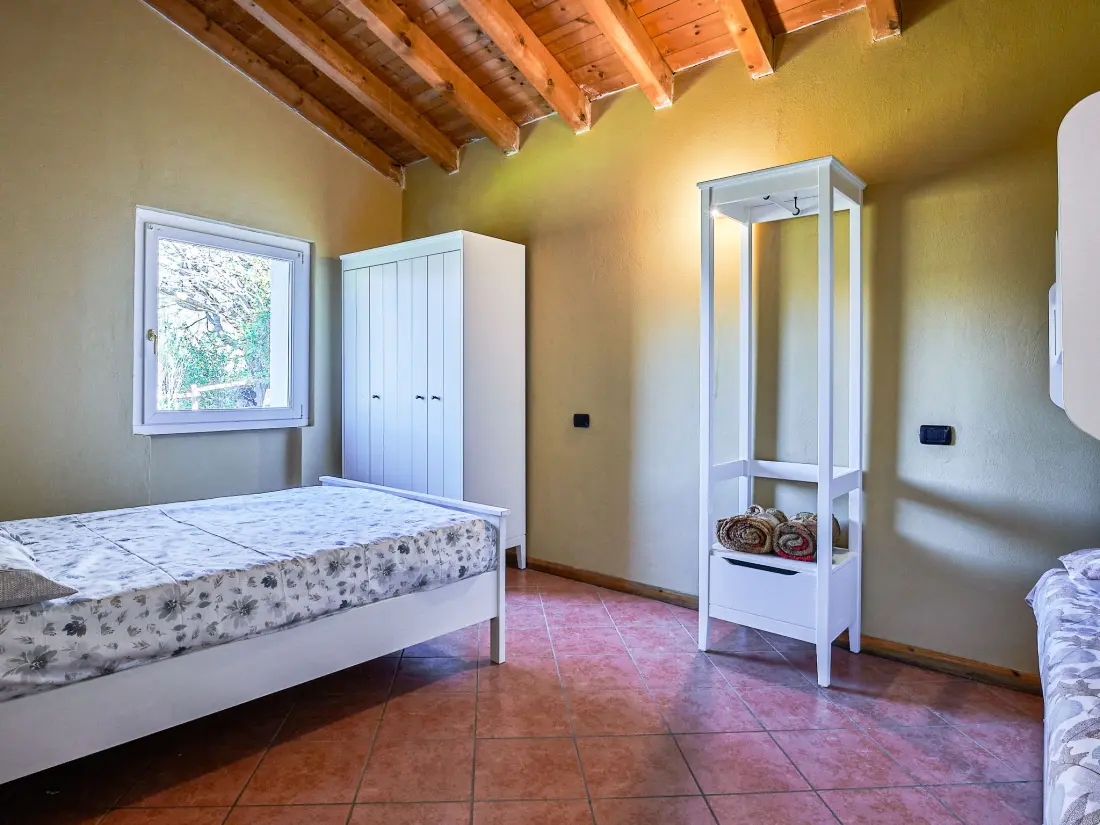 Maison de Vacances Bellano