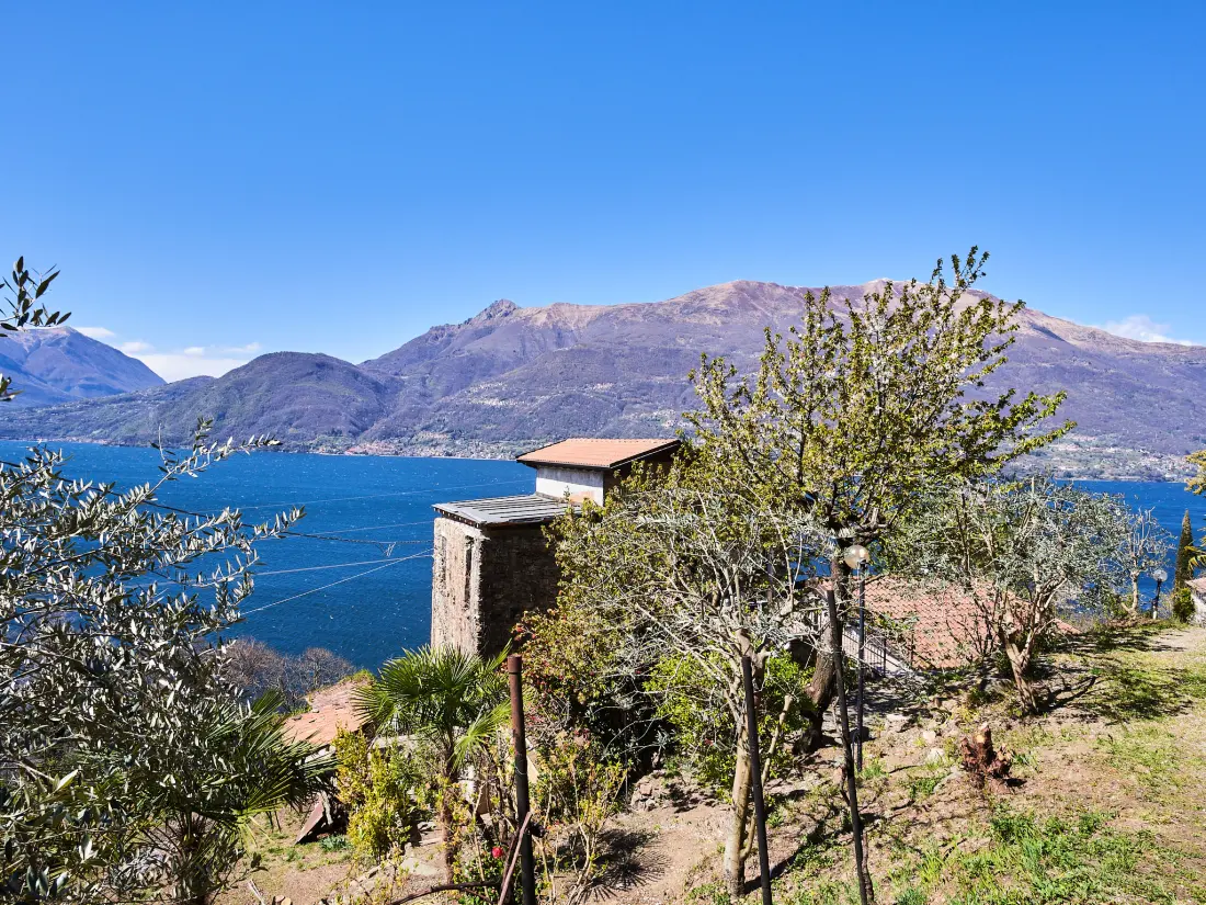 Maison de Vacances Bellano