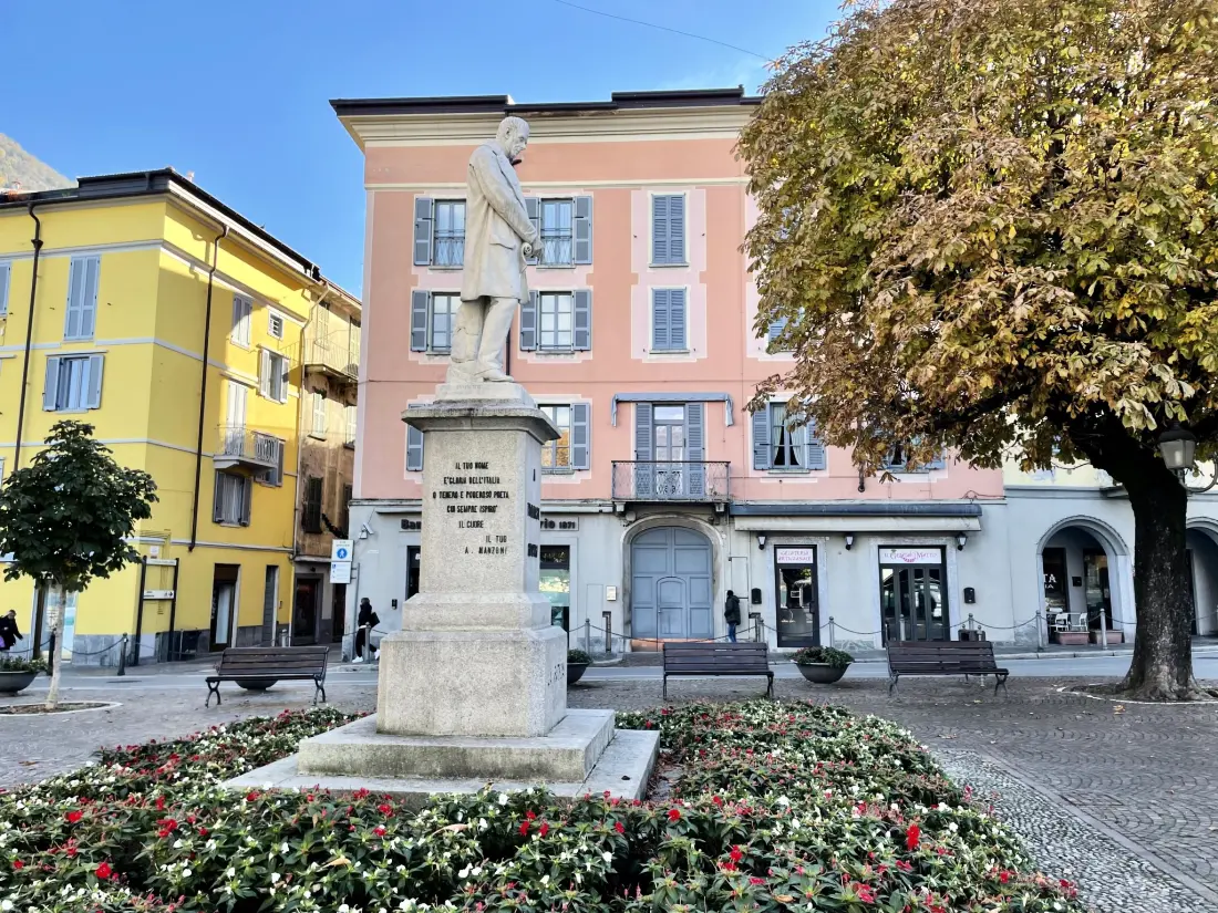 Résidence La Terrazza sul Borgo
