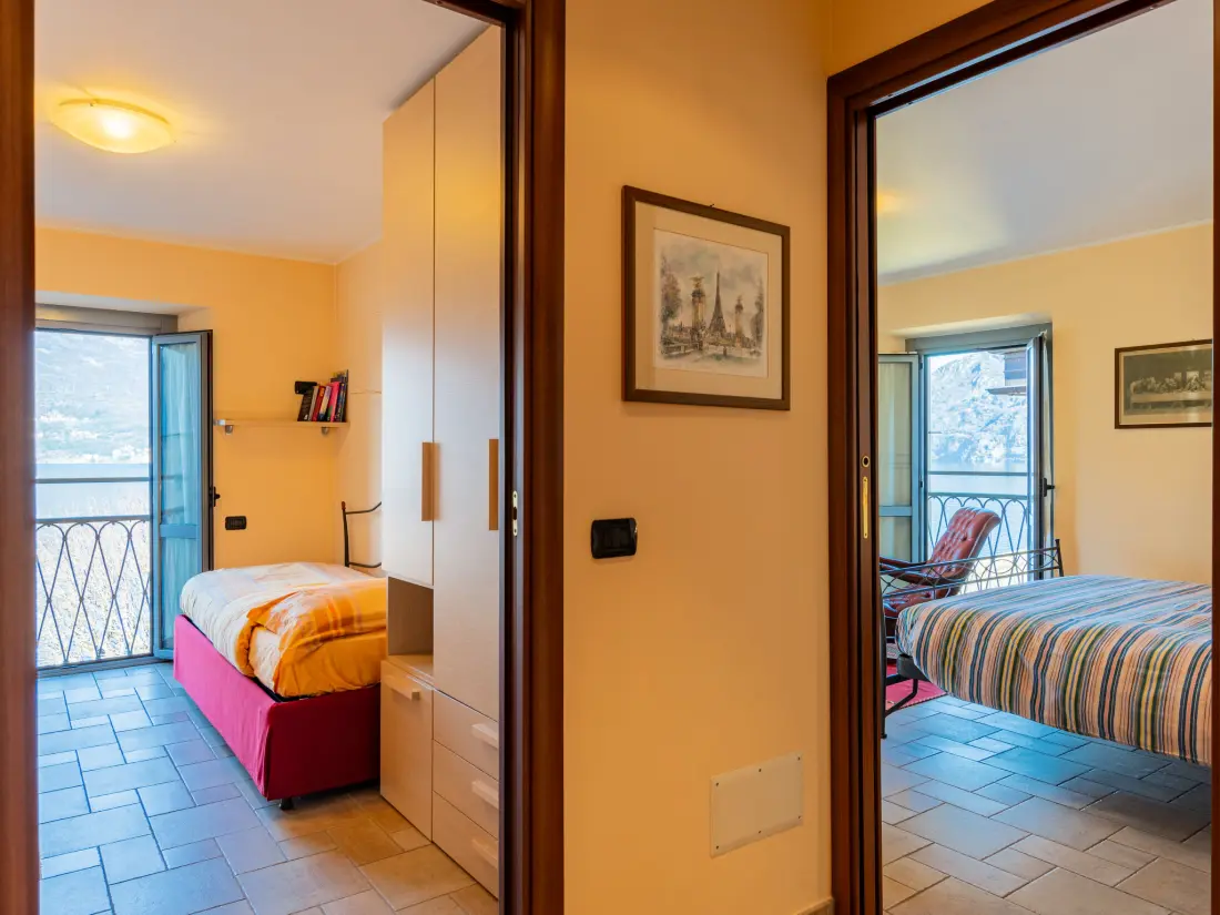 Résidence La Terrazza sul Borgo
