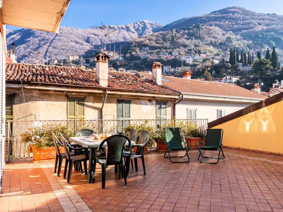 Résidence La Terrazza sul Borgo