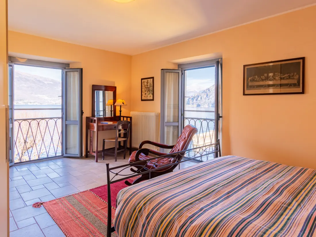 Résidence La Terrazza sul Borgo