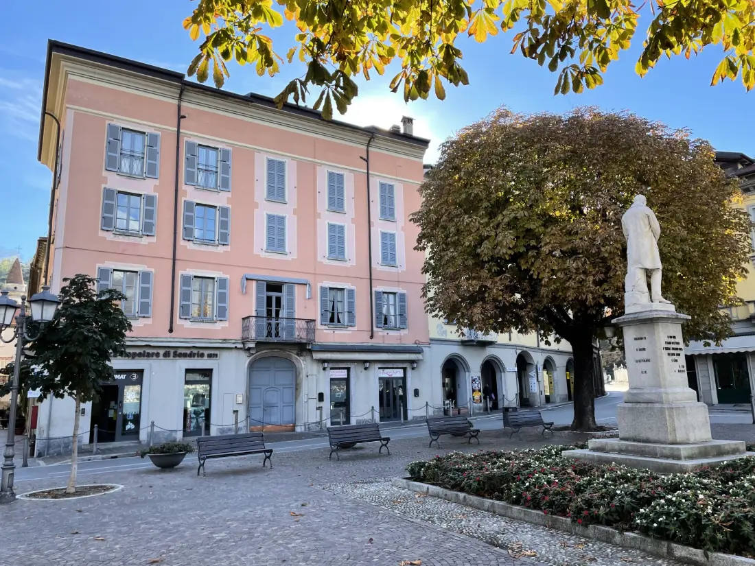 Résidence La Terrazza sul Borgo