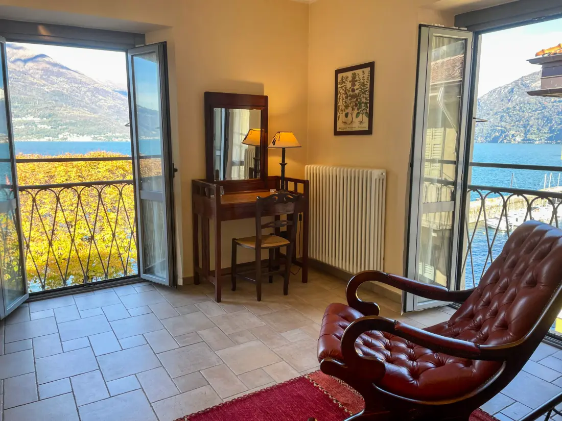 Résidence La Terrazza sul Borgo