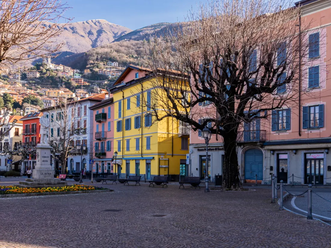 Résidence La Terrazza sul Borgo