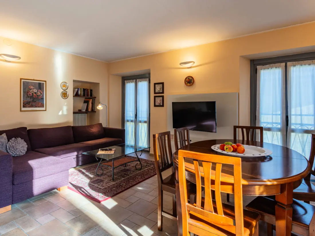 Résidence La Terrazza sul Borgo