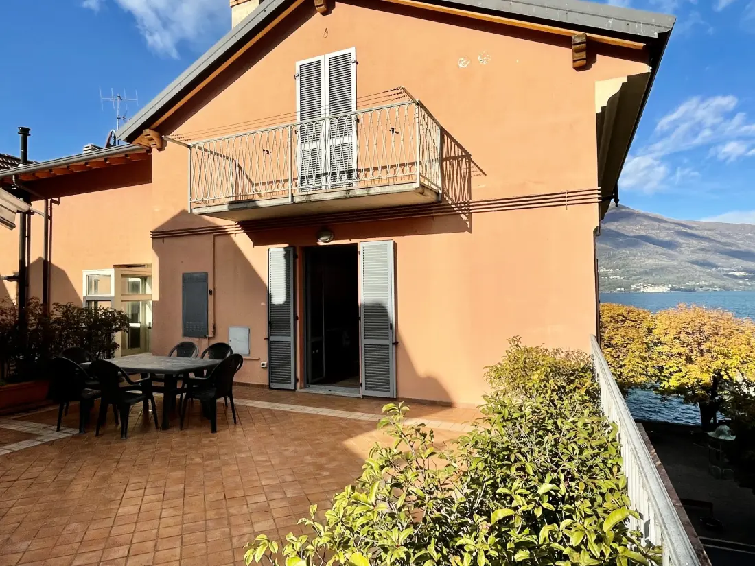 Résidence La Terrazza sul Borgo