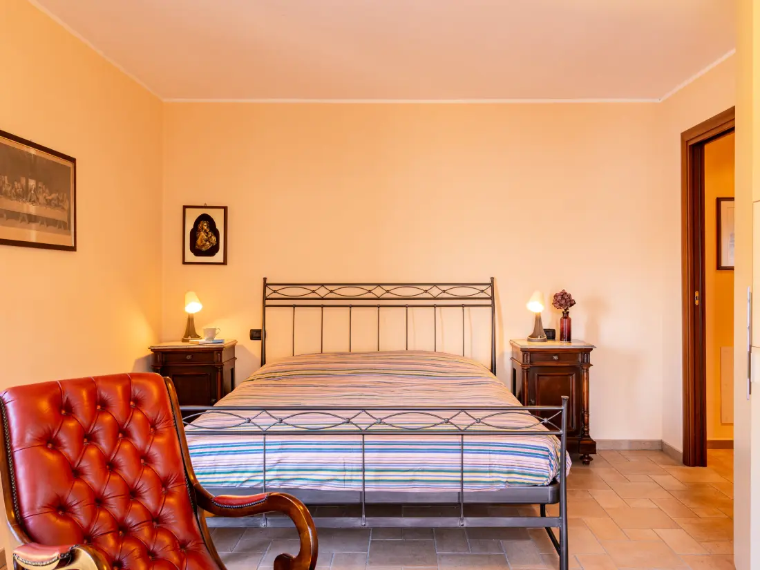 Résidence La Terrazza sul Borgo