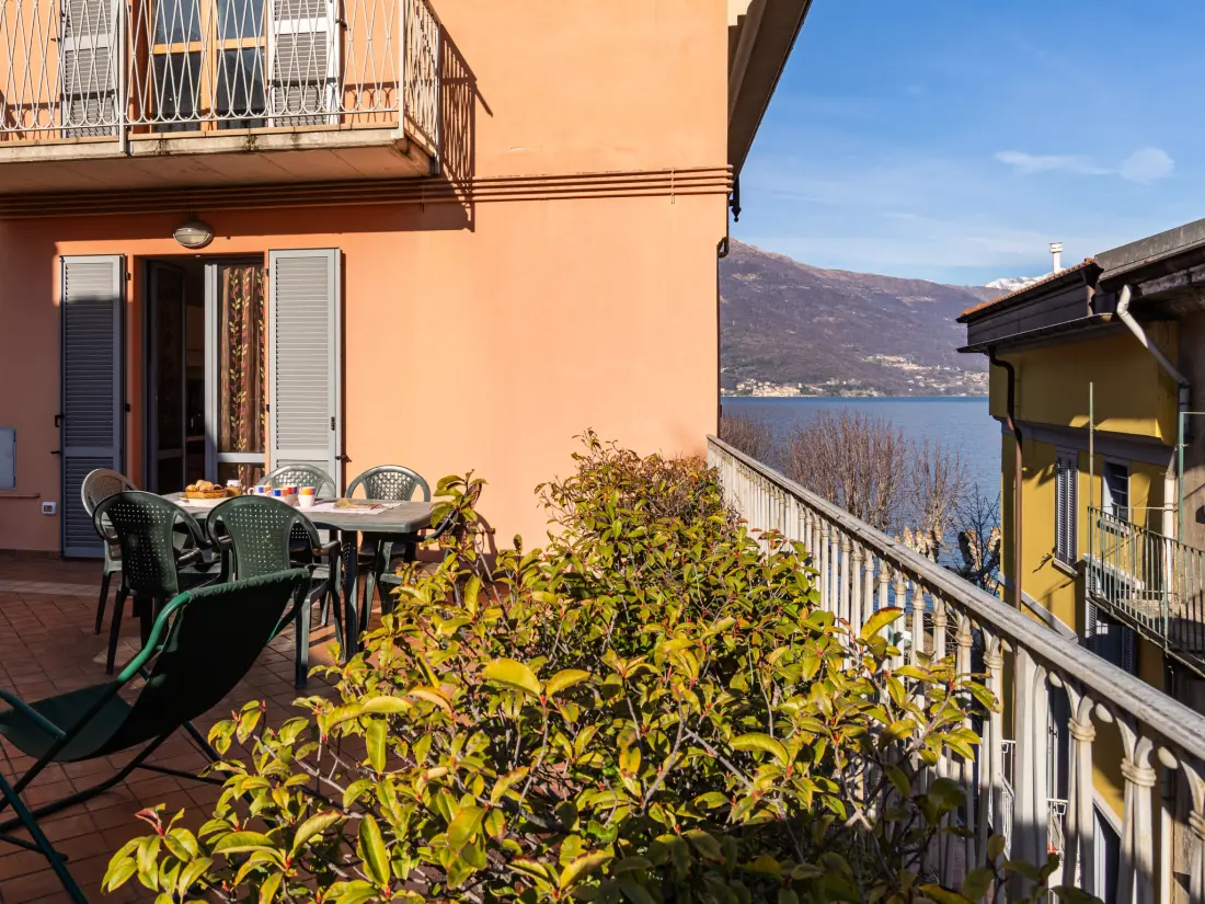 Résidence La Terrazza sul Borgo
