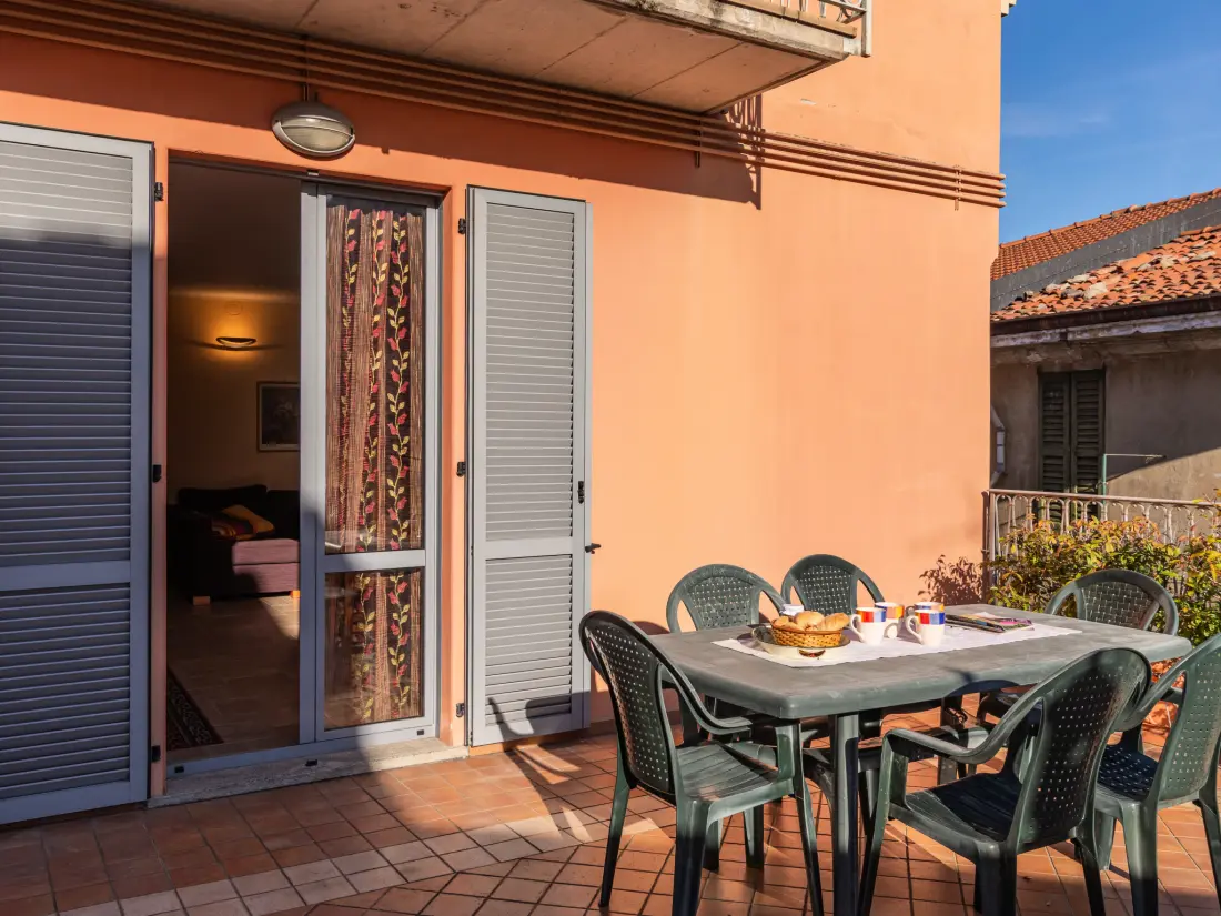 Résidence La Terrazza sul Borgo