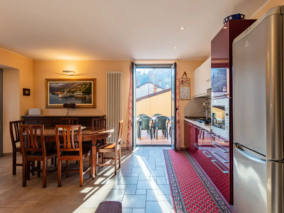 Résidence La Terrazza sul Borgo