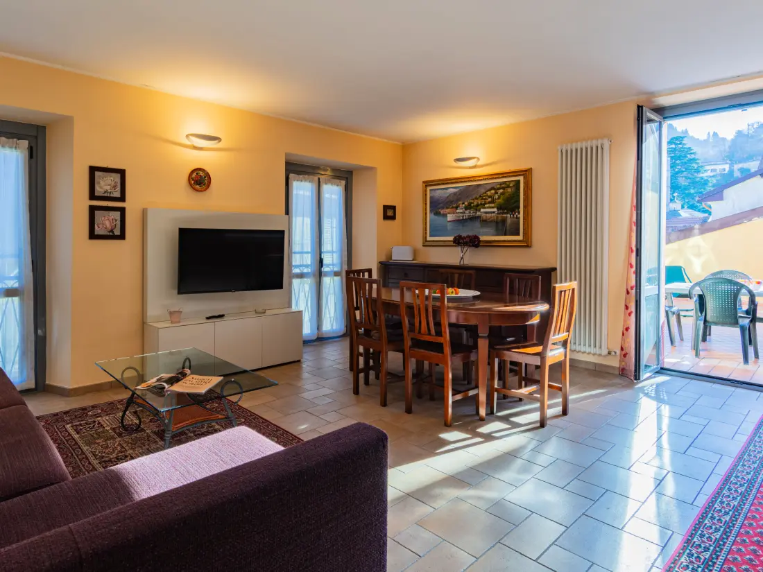 Résidence La Terrazza sul Borgo