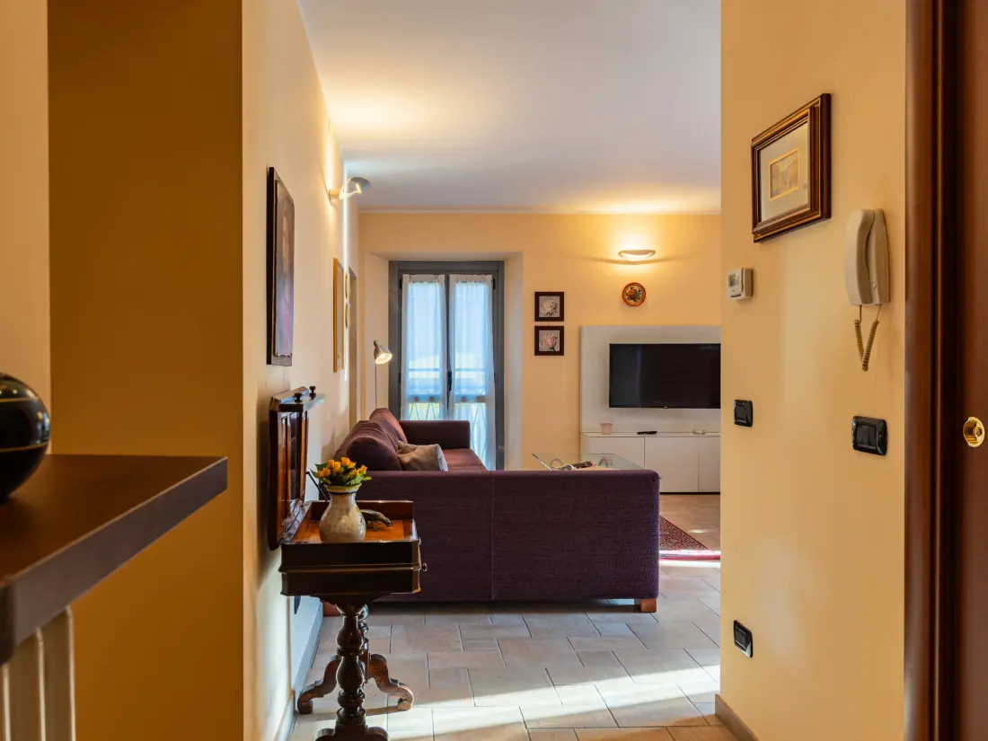 Résidence La Terrazza sul Borgo