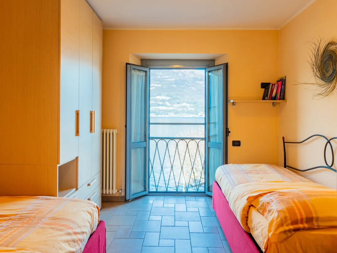 Résidence La Terrazza sul Borgo
