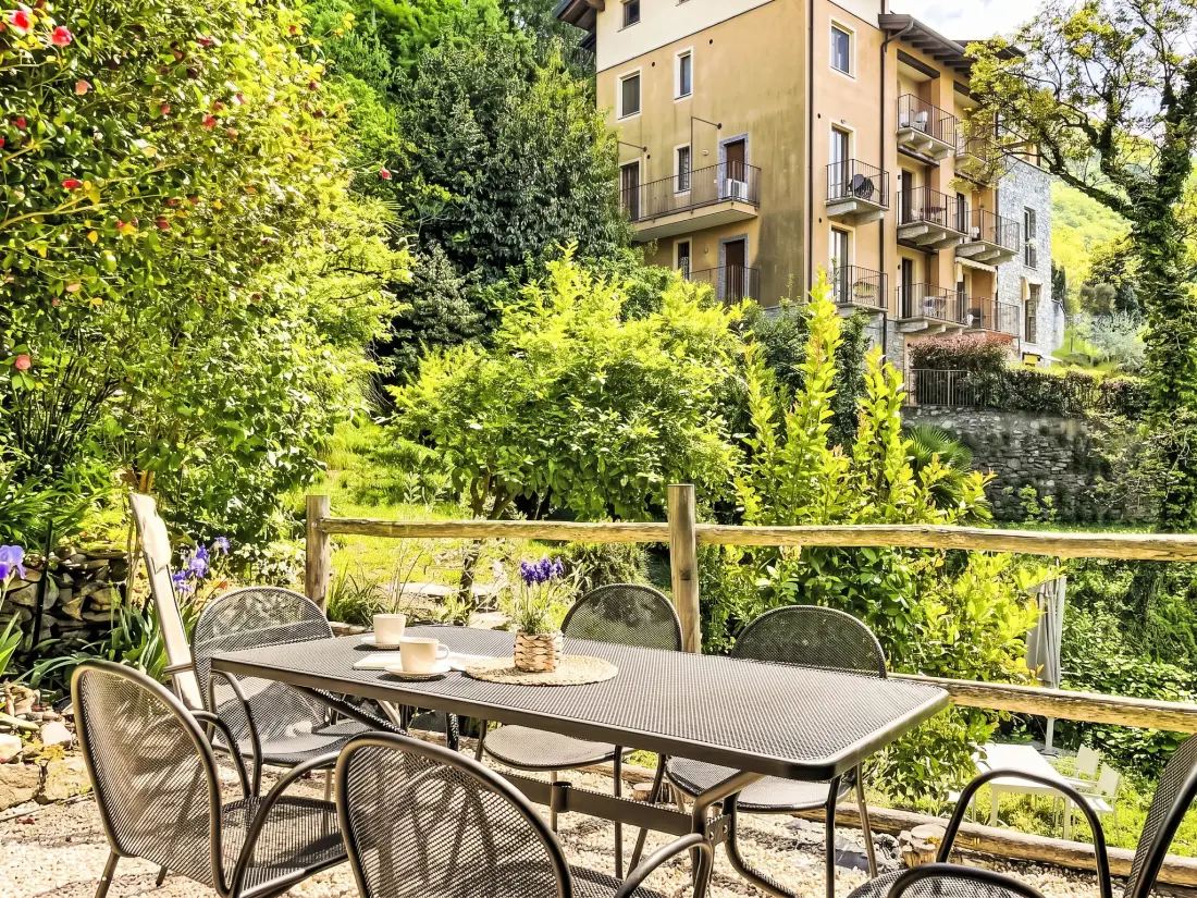 Maison de Vacances Bellano