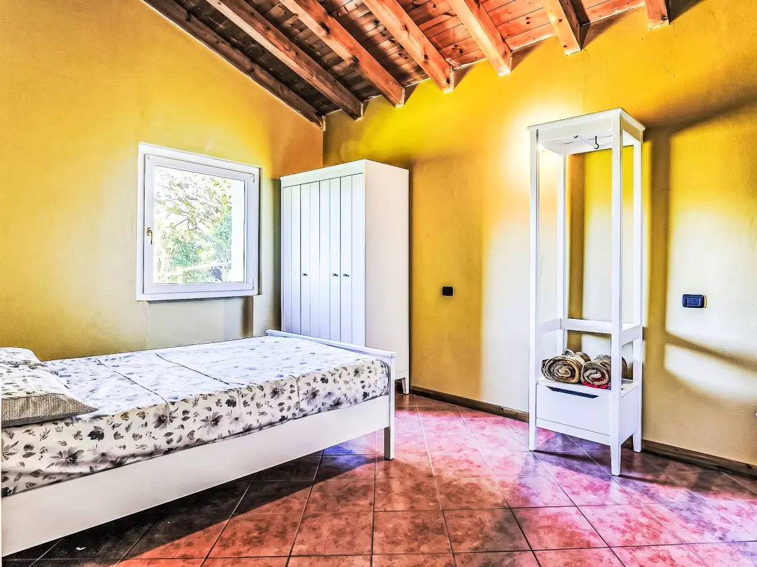 Maison de Vacances Bellano