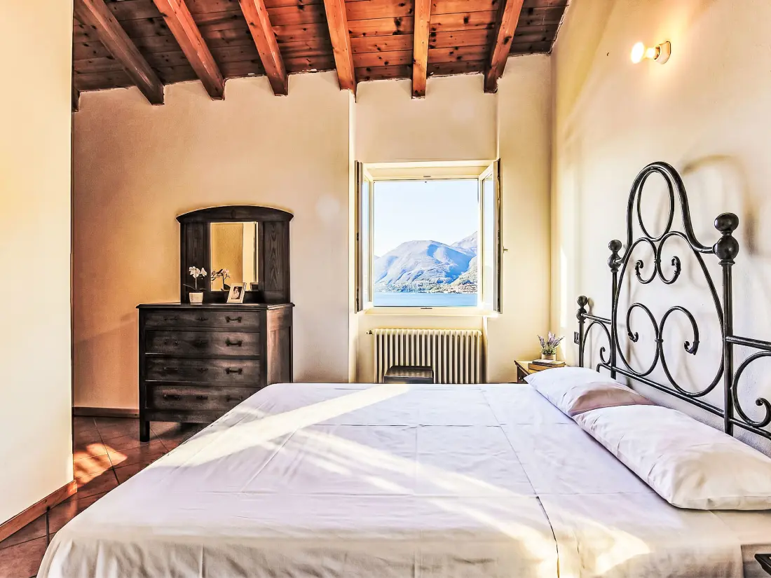 Maison de Vacances Bellano