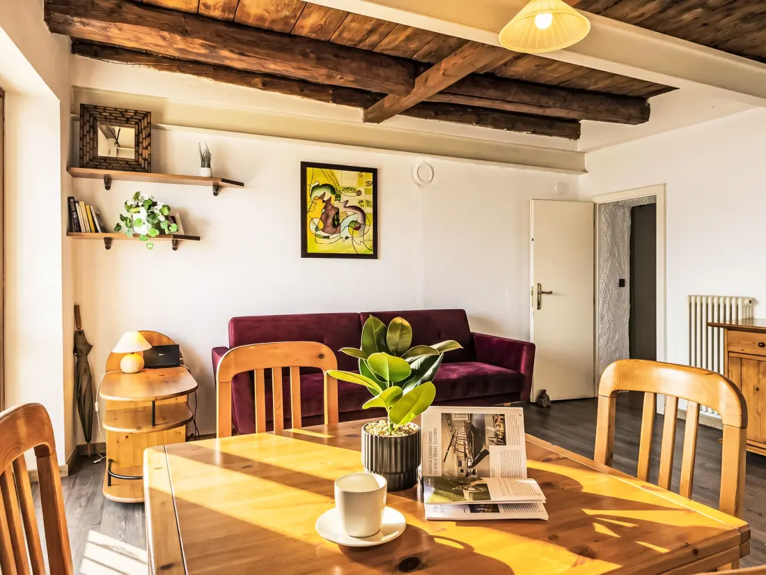 Maison de Vacances Bellano