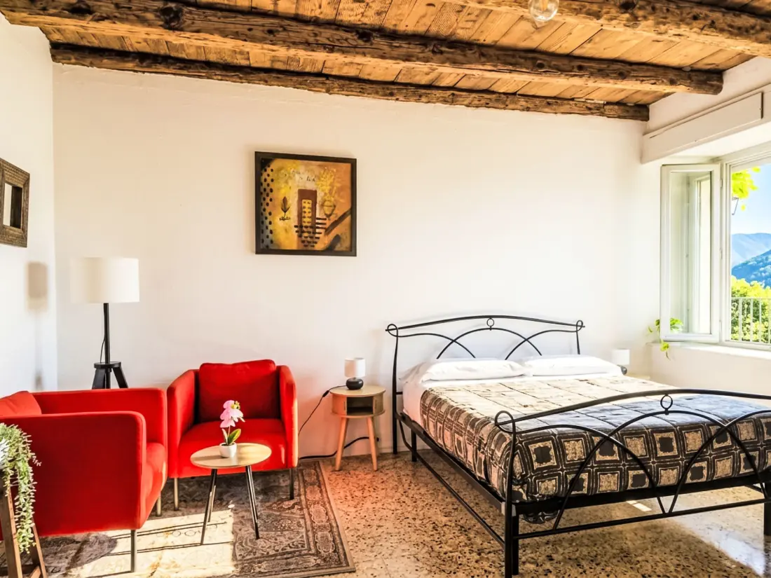 Maison de Vacances Bellano