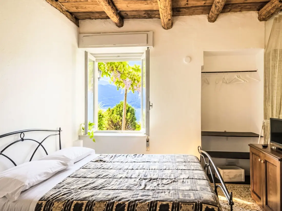 Maison de Vacances Bellano