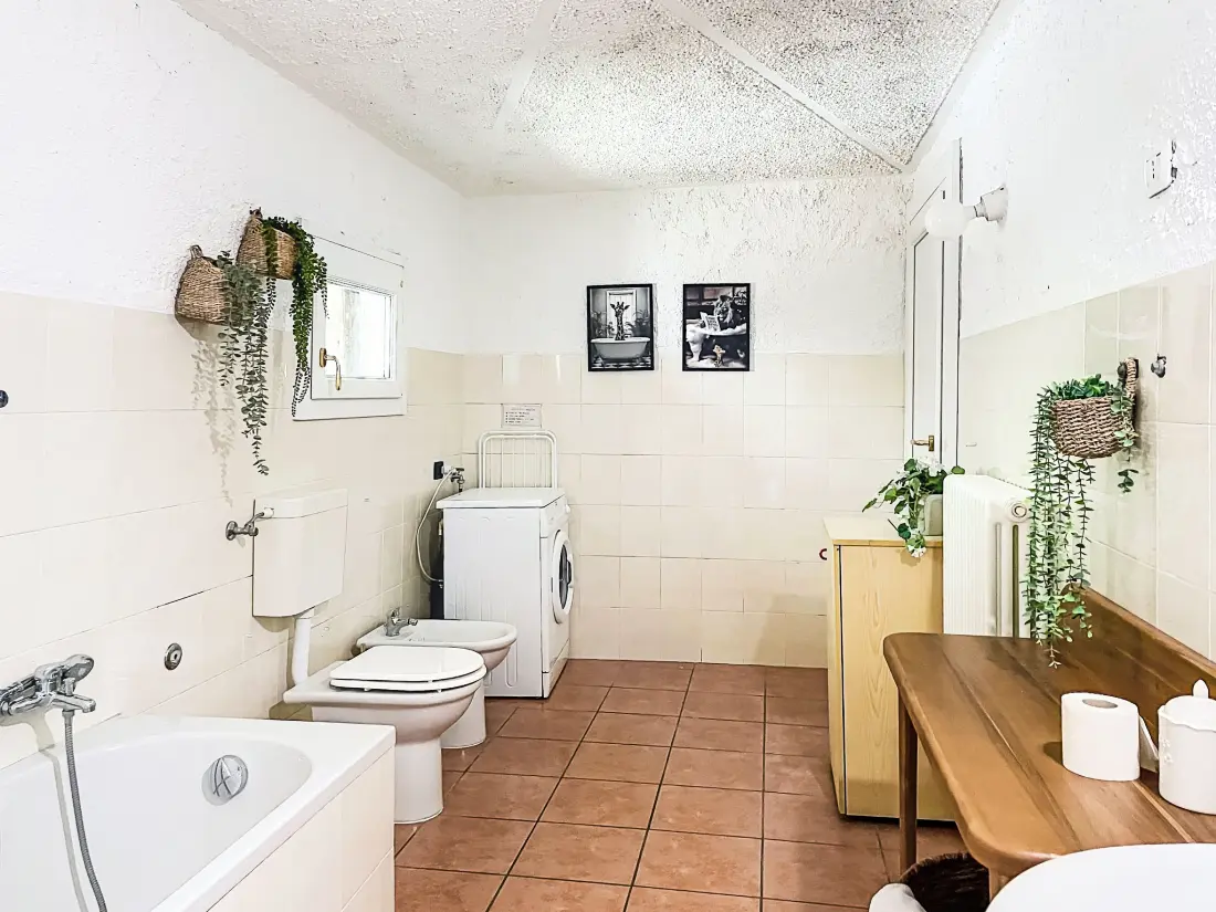 Maison de Vacances Bellano