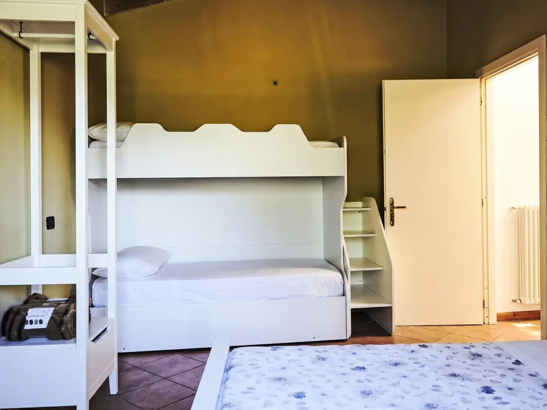 Maison de Vacances Bellano