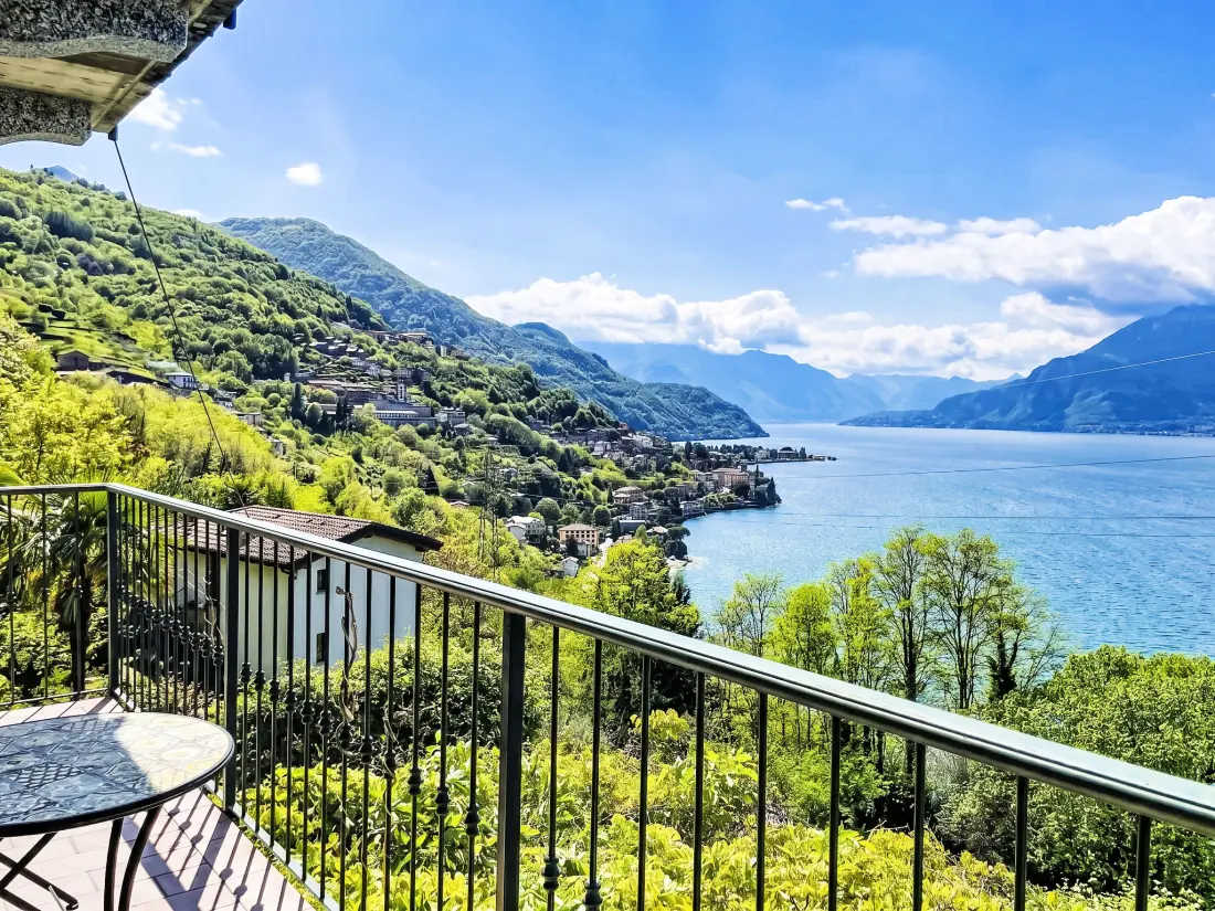 Maison de Vacances Bellano
