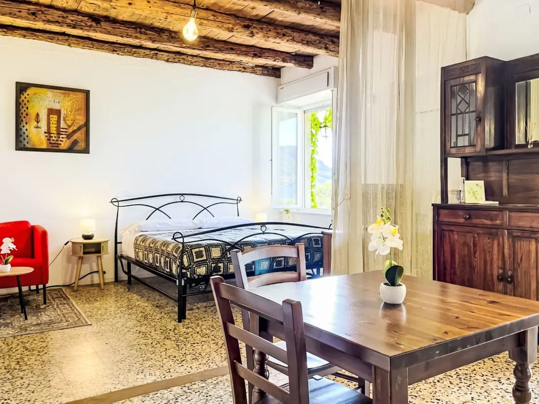 Maison de Vacances Bellano