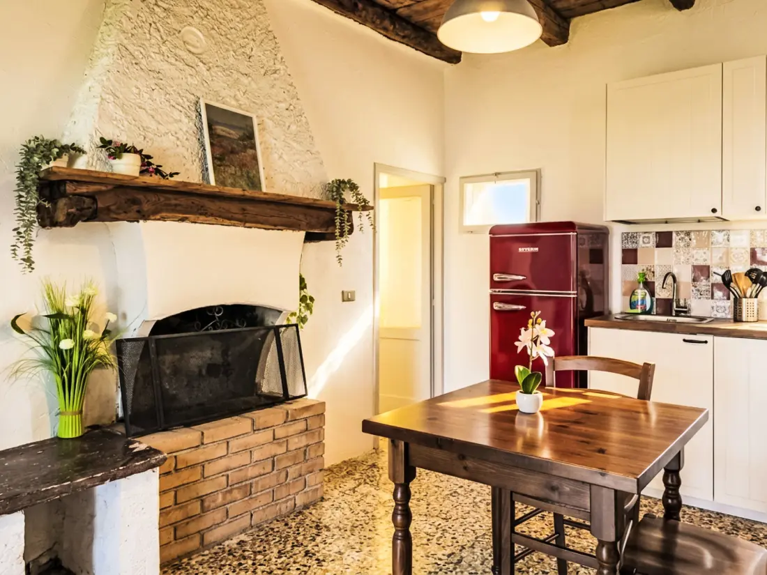 Maison de Vacances Bellano