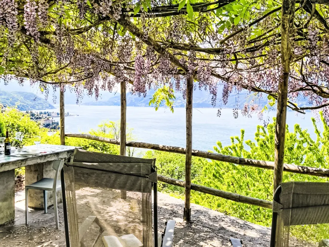 Maison de Vacances Bellano