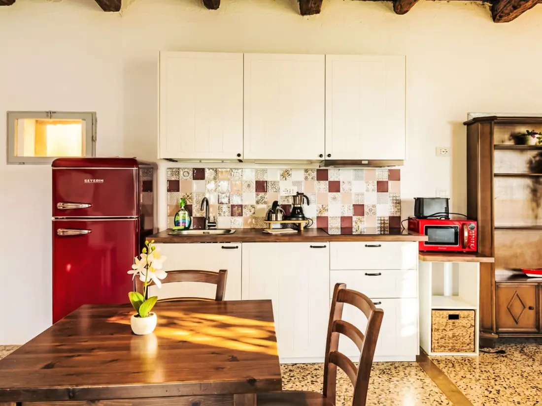 Maison de Vacances Bellano
