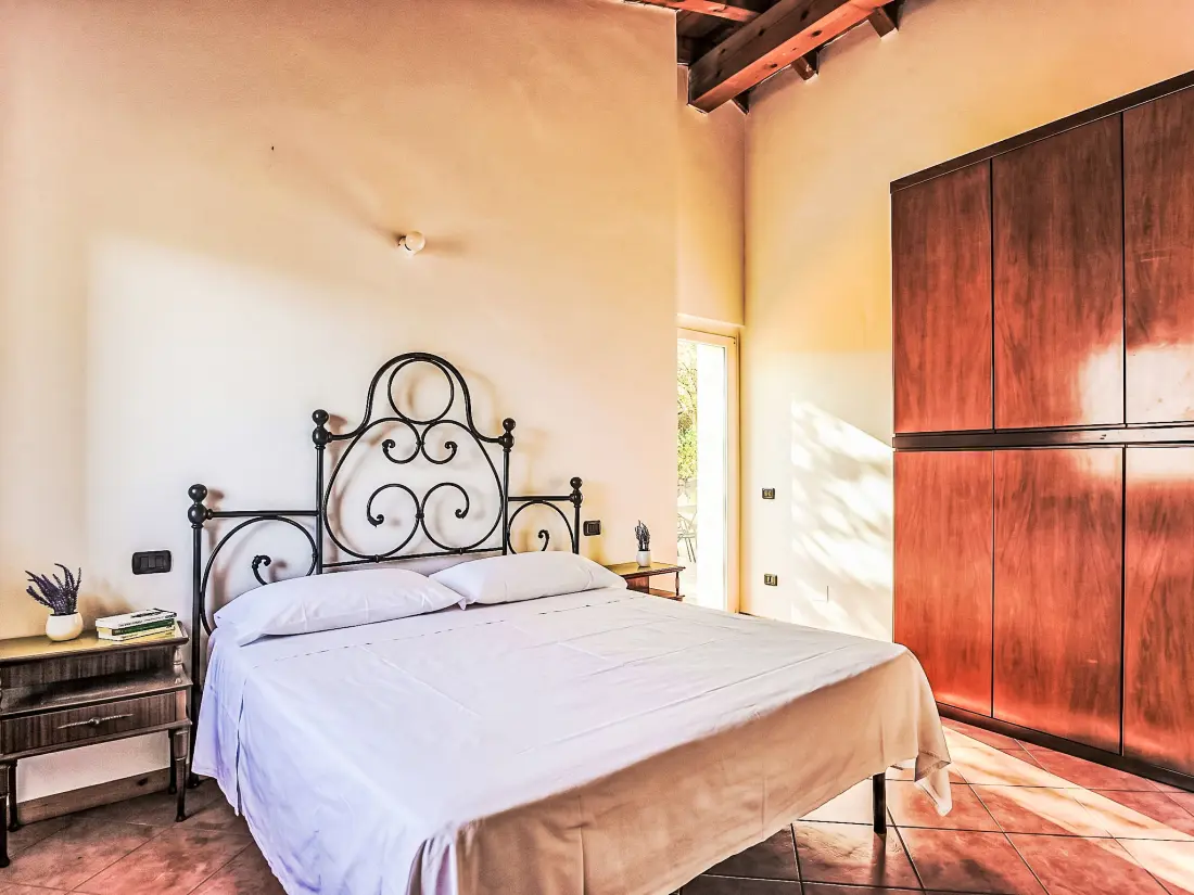 Maison de Vacances Bellano