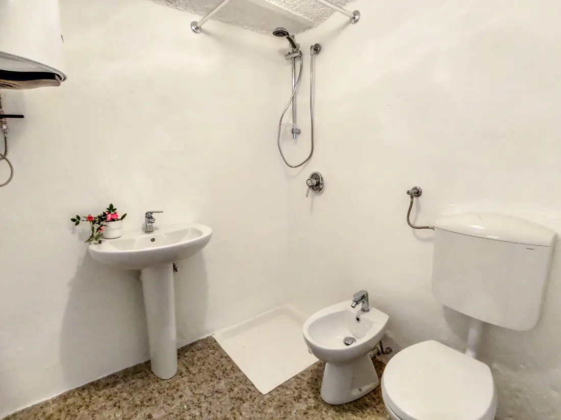 Maison de Vacances Bellano