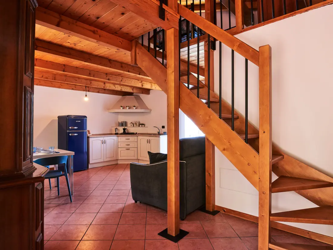 Maison de Vacances Bellano