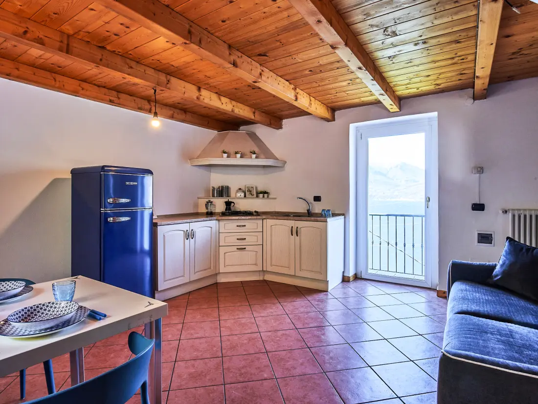 Maison de Vacances Bellano