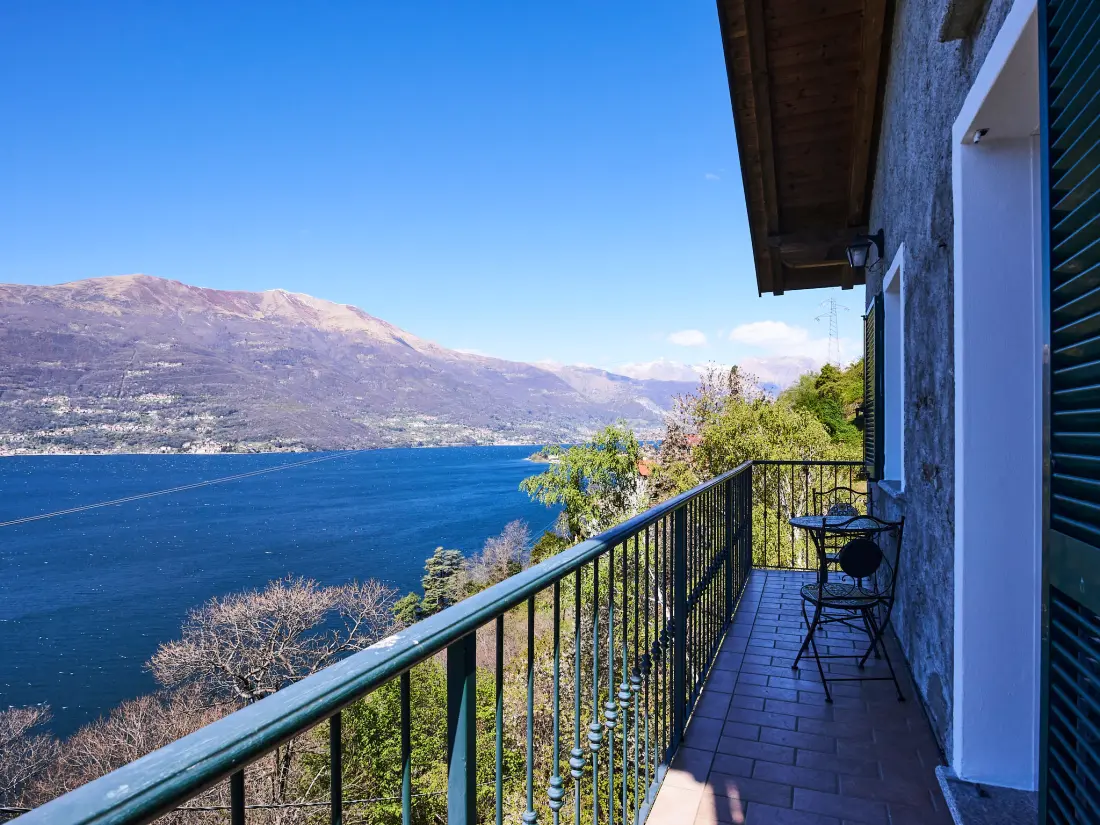 Maison de Vacances Bellano