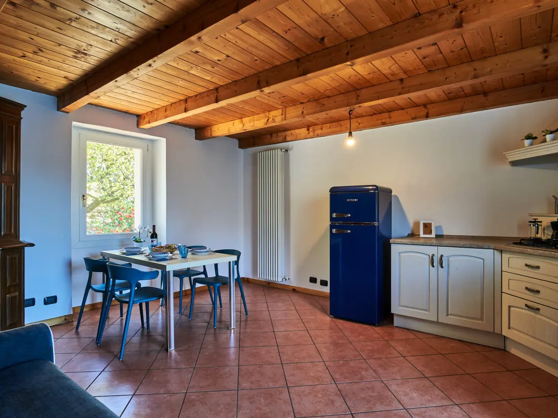 Maison de Vacances Bellano