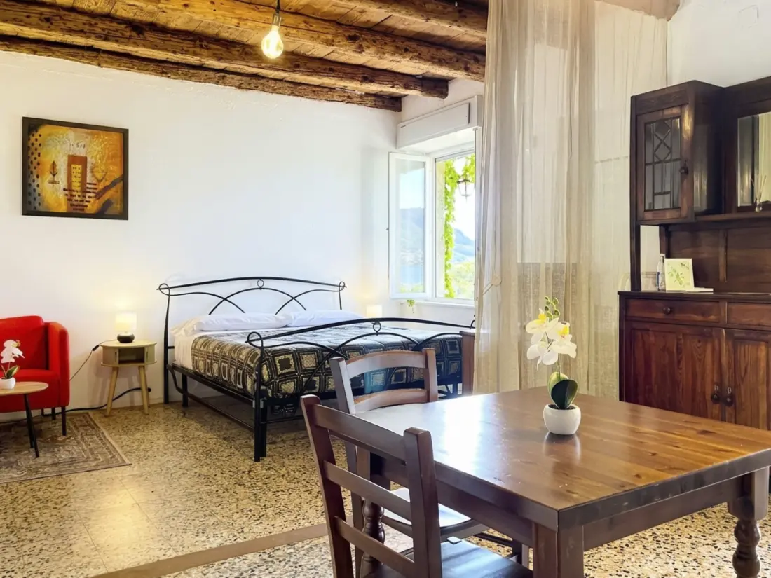 Maison de Vacances Bellano