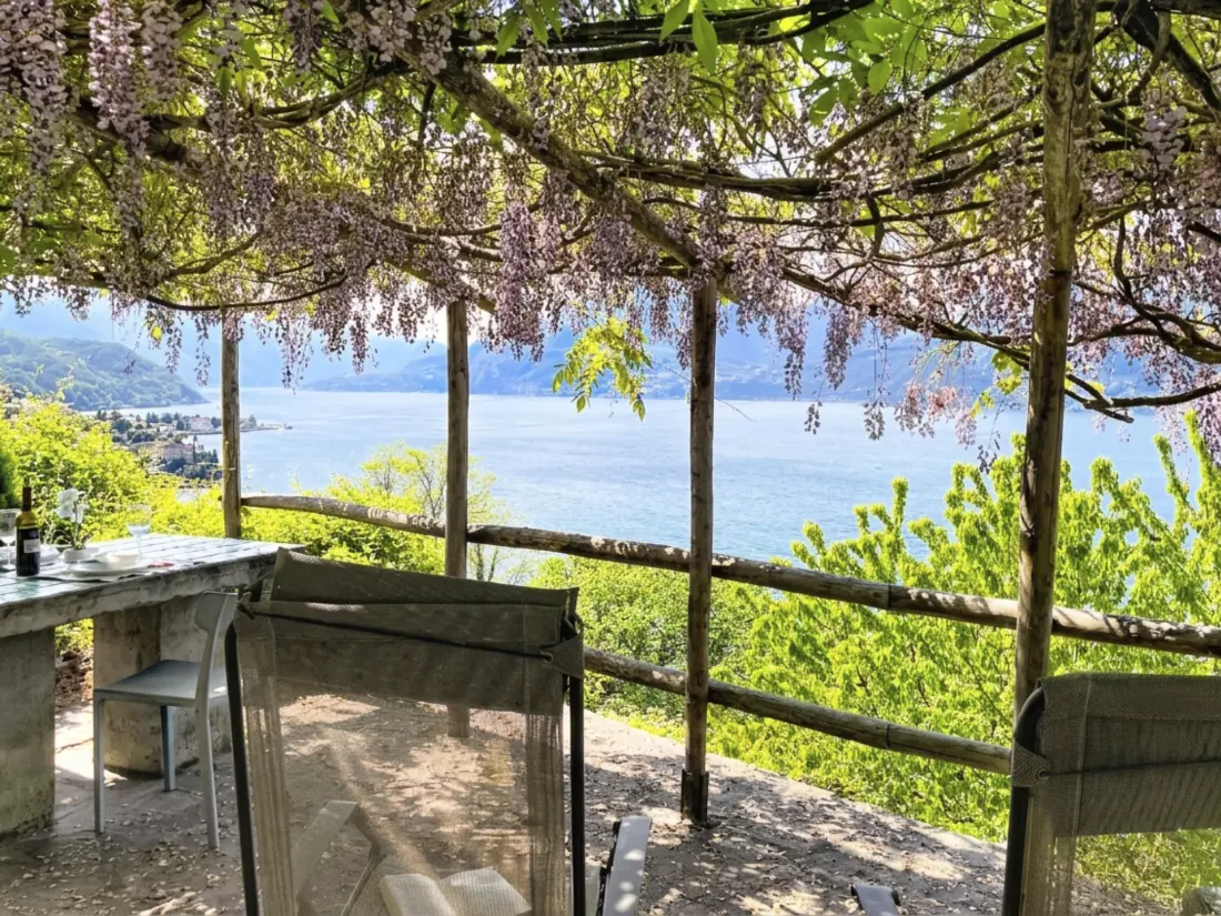 Maison de Vacances Bellano