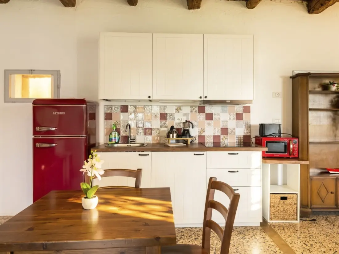 Maison de Vacances Bellano