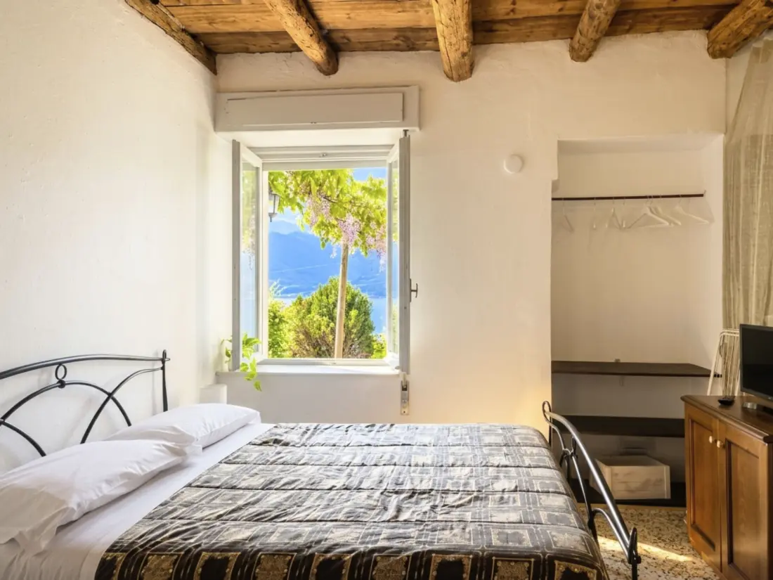 Maison de Vacances Bellano